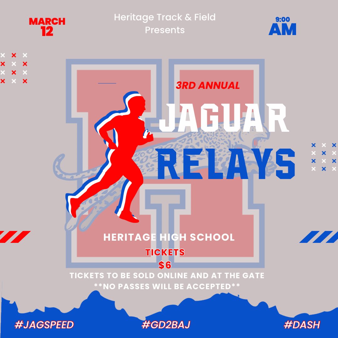 Heritage Track tweet media