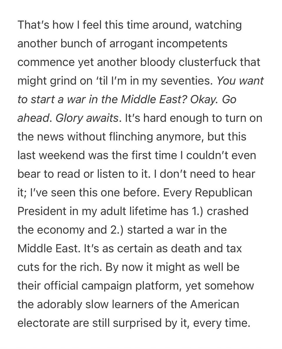 Ben Fowlkes tweet media