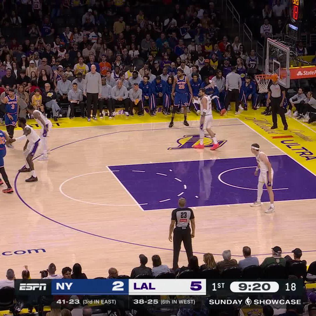 the floater from 3️⃣ drops