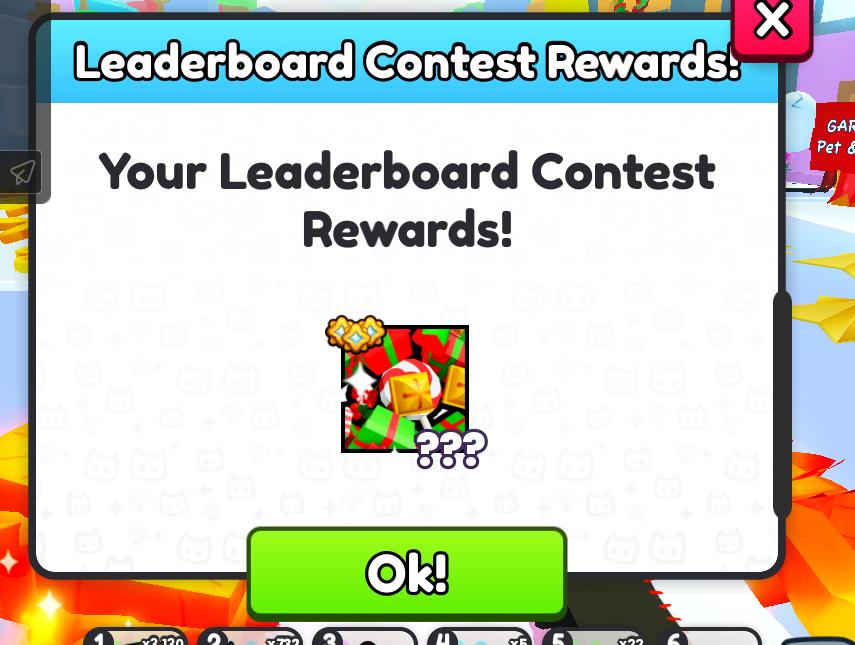 i havent logged in for a while and i come back to this