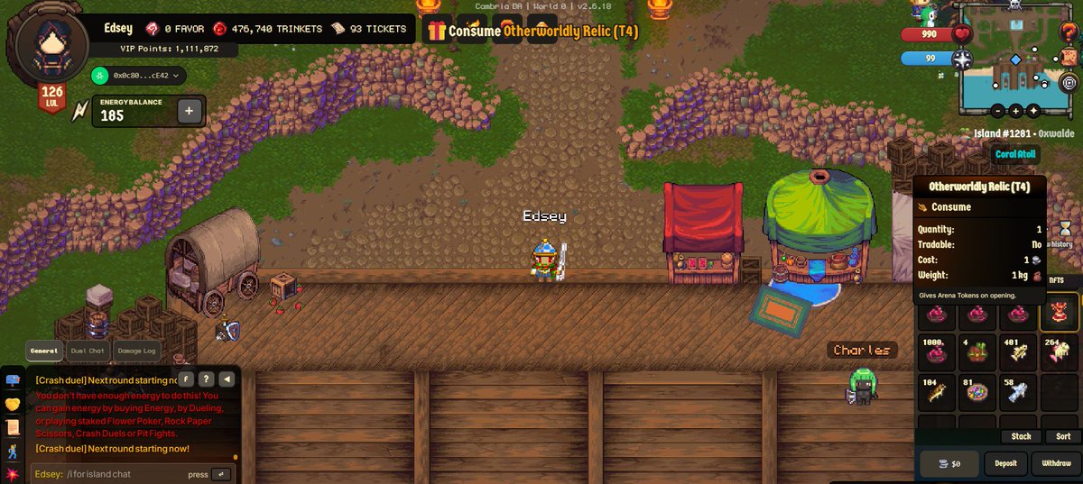 Edsey 🟧 tweet media