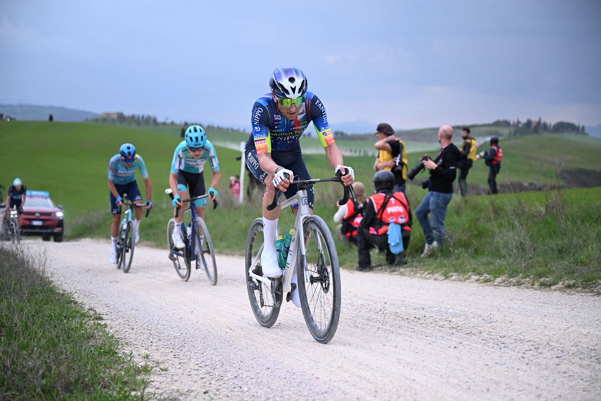 Team Solution Tech - NIPPO - Rali tweet media