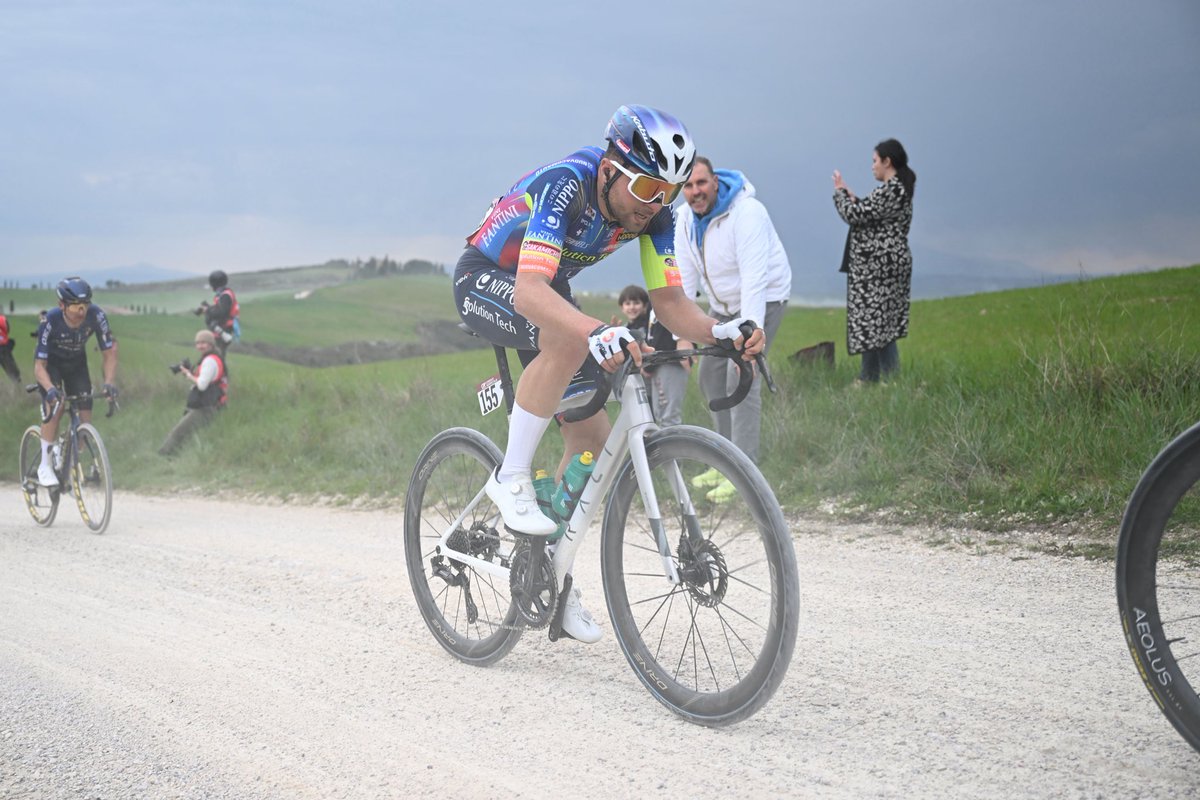 Team Solution Tech - NIPPO - Rali tweet media