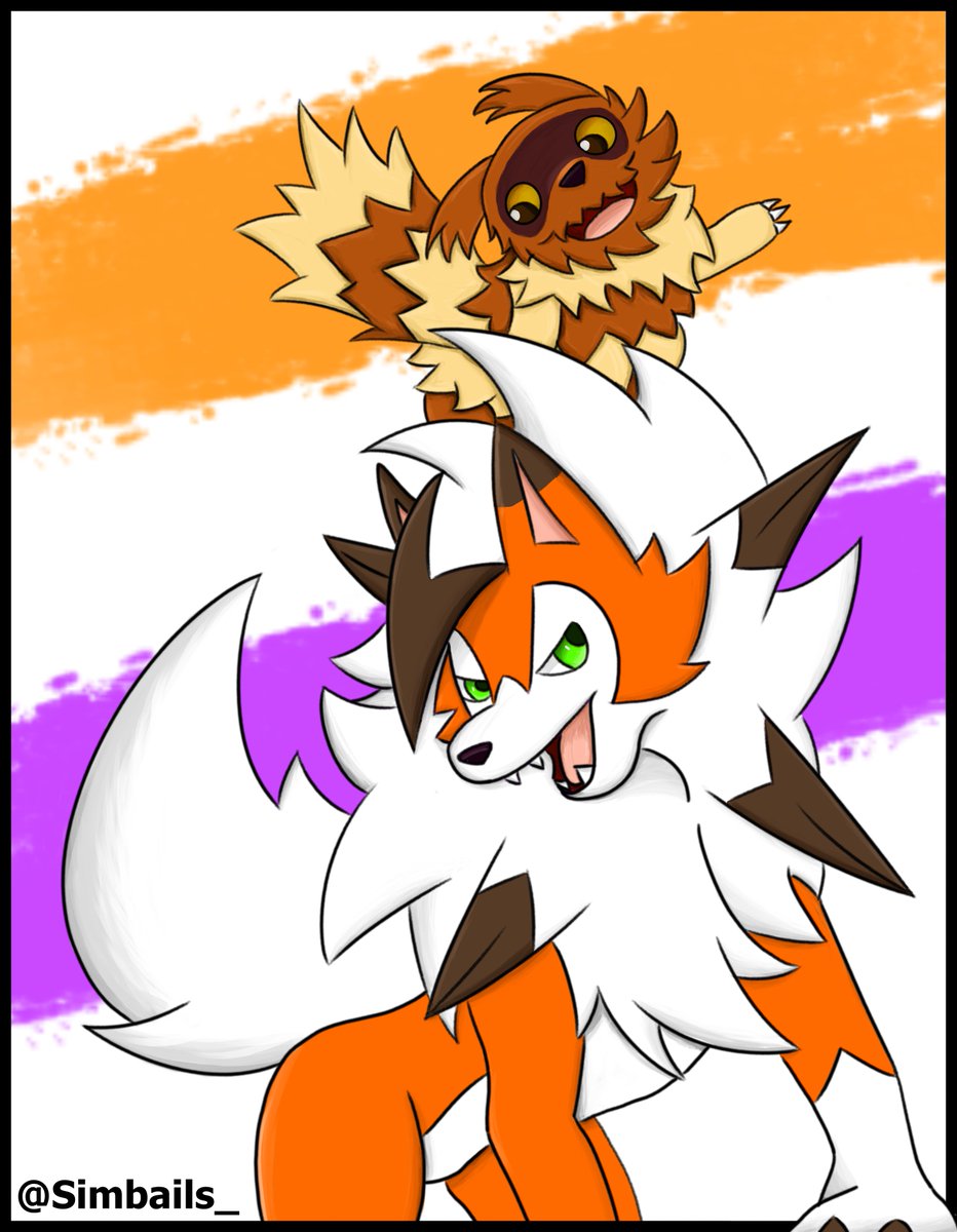 Simbails tweet media