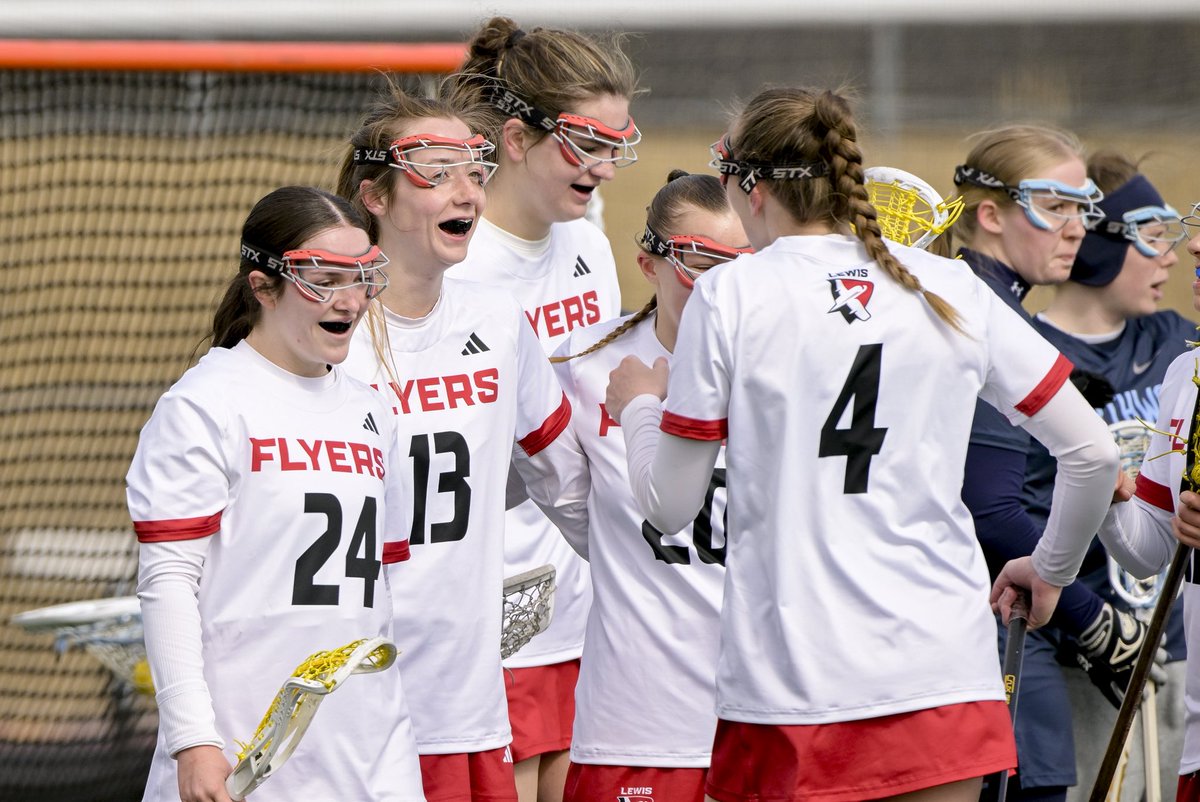 Lewis Athletics ✈️ tweet media