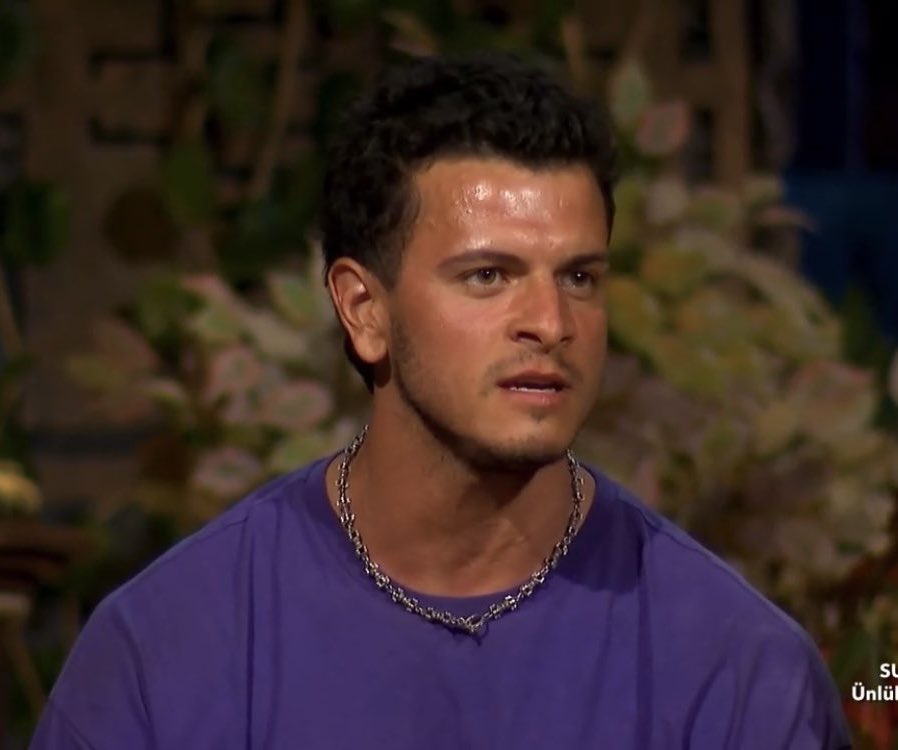 Bu çocuğun kötü niyetini ve yarışmadaki parazitliğini hafife alanlar yanıldıklarını görmeye devam edecekler; umarım en yakın zamanda Ramazan ile beraber ekrandaki bu kirlilikten de kurtuluruz. #survivor2026