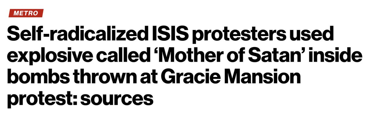 Crime In NYC tweet media