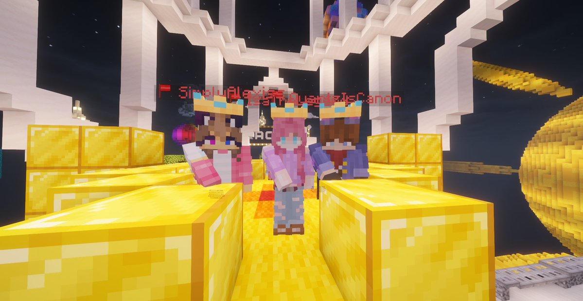 SMP Showdown tweet media