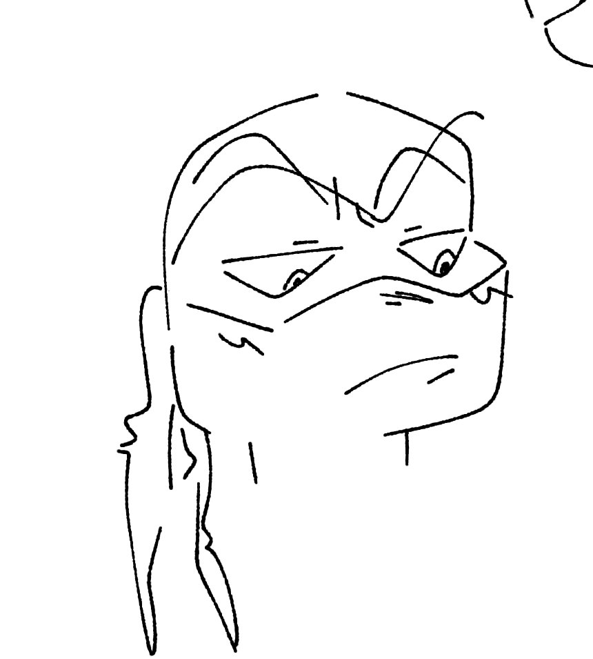Kinniikit's tweet photo. #tmnt2012 #tmnt #Leonardo #Raphael #Donatello #Michelangelo #sketches #art https://t.co/mufV9CfEOY