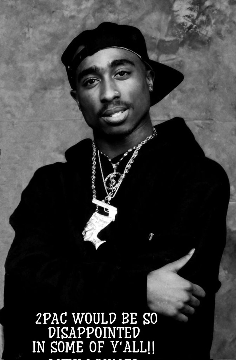 iTakePics007's tweet image. 2Pac would have definitely been one of trump's most hated. #2Pac #TheRevolution