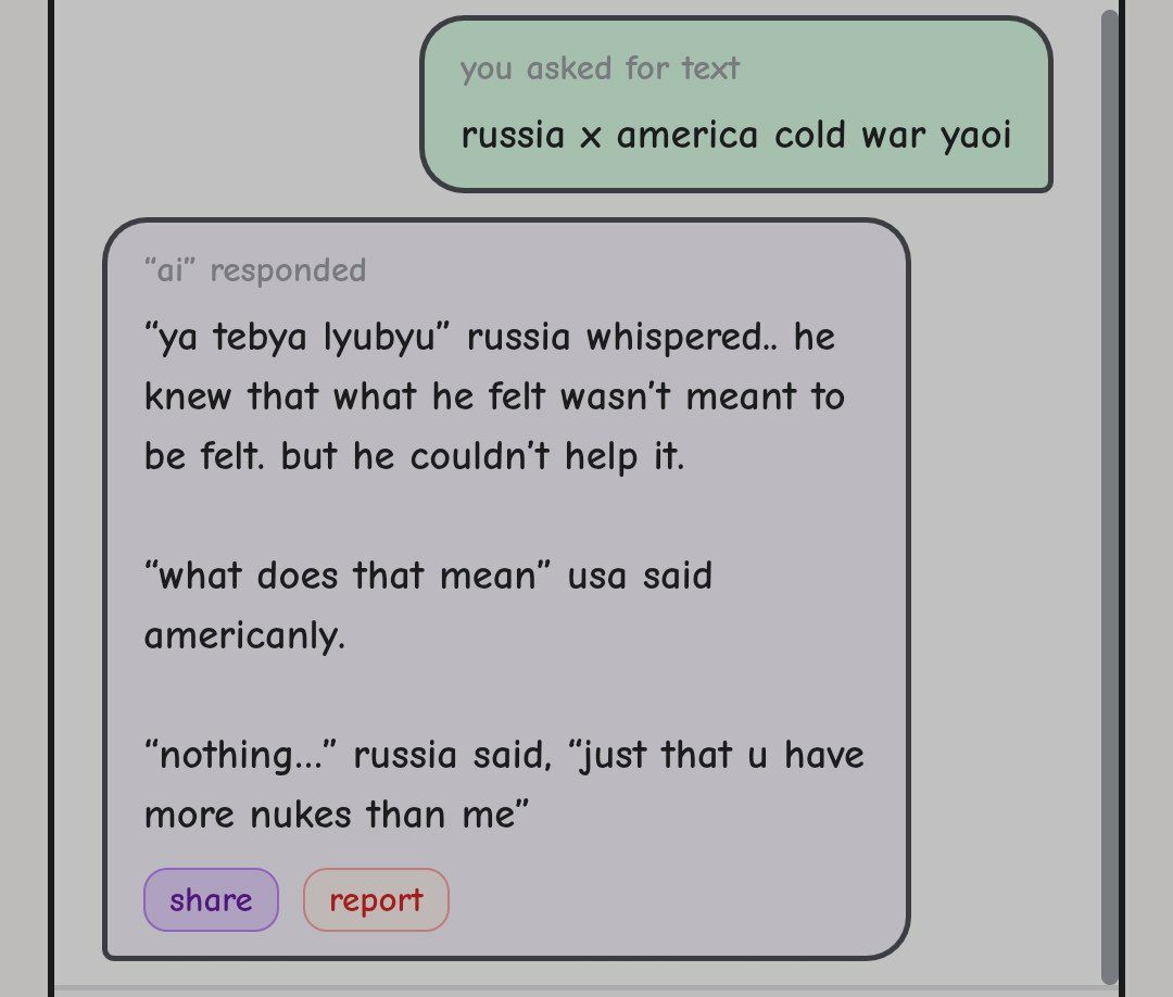 катя дурень tweet media