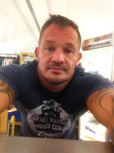 Kings of Spandex tweet media