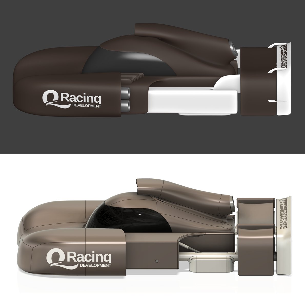 Quatiica Motorsports tweet media