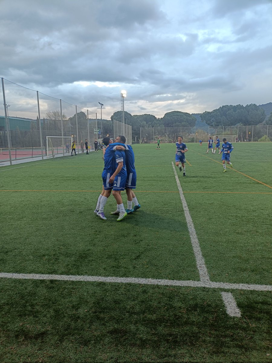 AT Valdeiglesias tweet media