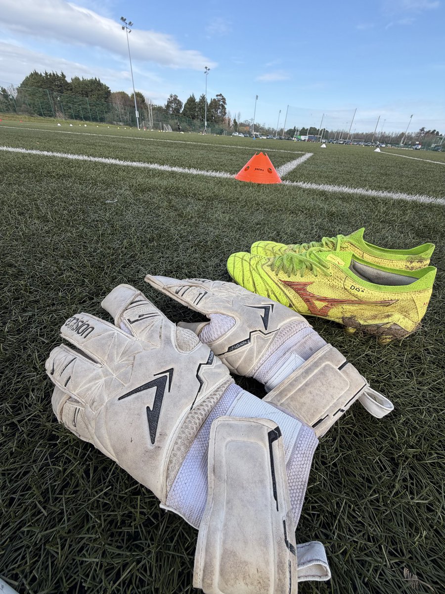 Gaelic Keeper Coaching - Dr. Donal Hughes tweet media