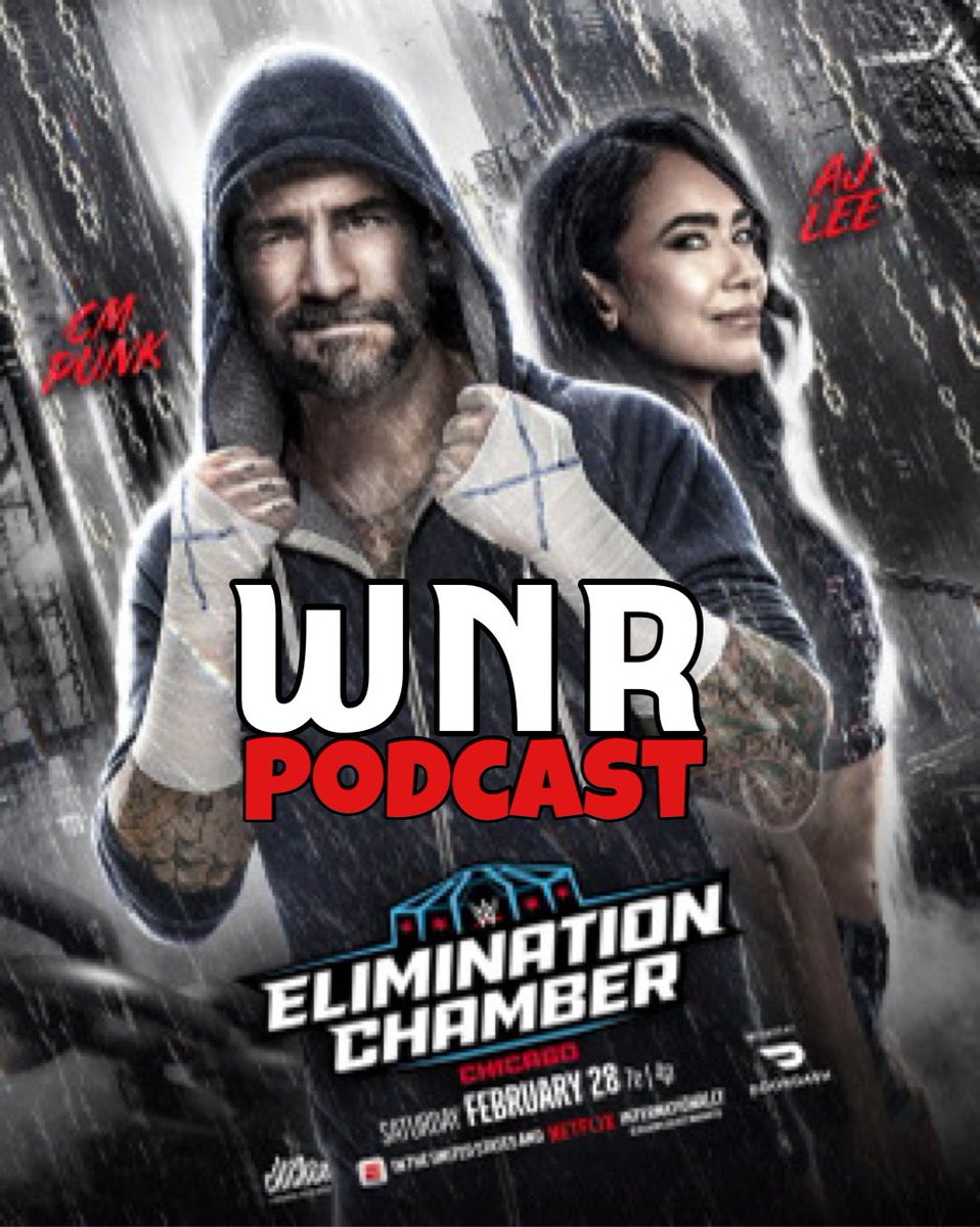 #WNR 593 youtube.com/live/ErjExnhU-…

It’s #WWEChamber 

<a href="/WNRPodJames/">RollandsRants</a> <a href="/MindMontyPod/">Mind of Monty🎙</a> and <a href="/PurplePaine/">PurplePaine</a> are here for all things #WWE 

We look at #WWERaw and #Smackdown and try to calm James down!