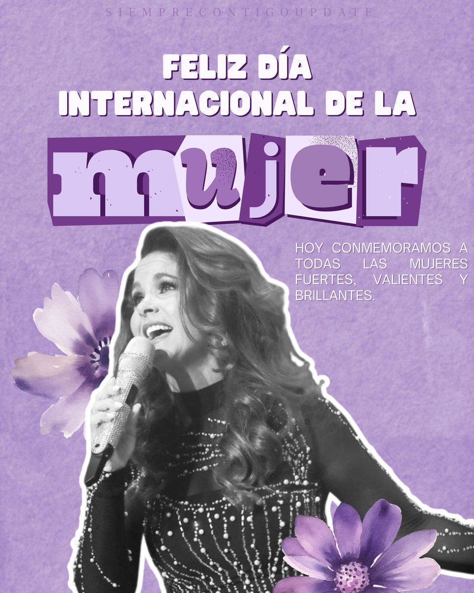 Siempre Contigo Update tweet media