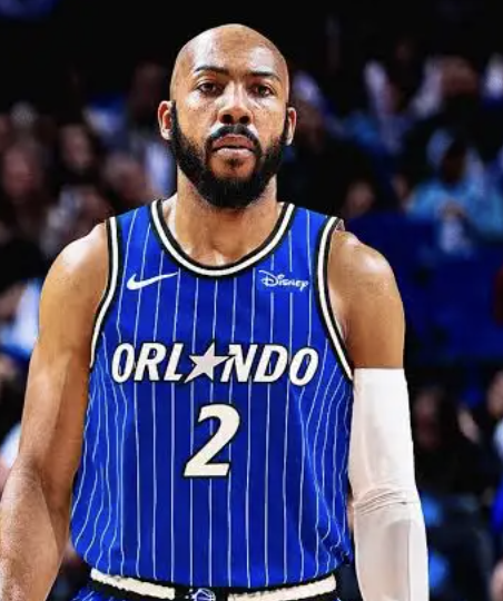 MAJOR SHOUTOUT to Jevon Carter for saving the Orlando Magic's season 🙏