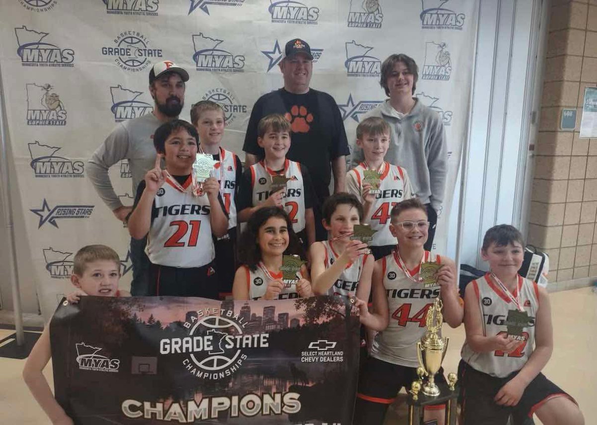 Farmingtonyouthbasketball tweet media