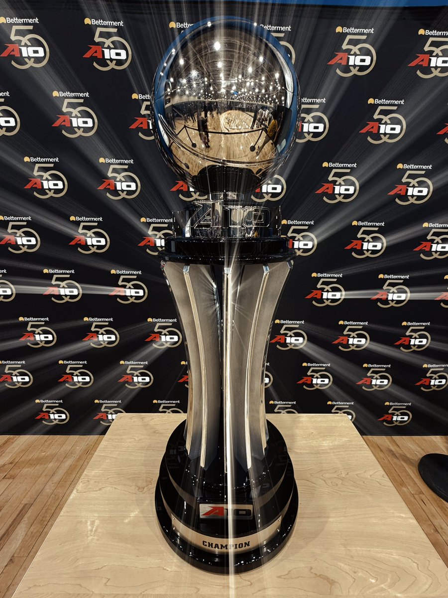 IsThisThingJon's tweet photo. 40 minutes left…
#BelieveBig | #A10Fifty | #LetsGoMason https://t.co/LsVTUqIU89