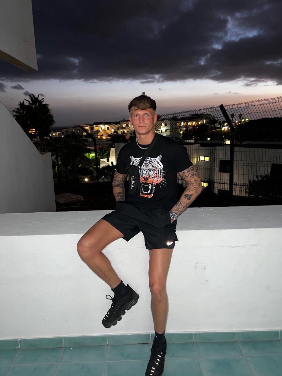 KingShaun👑 tweet media