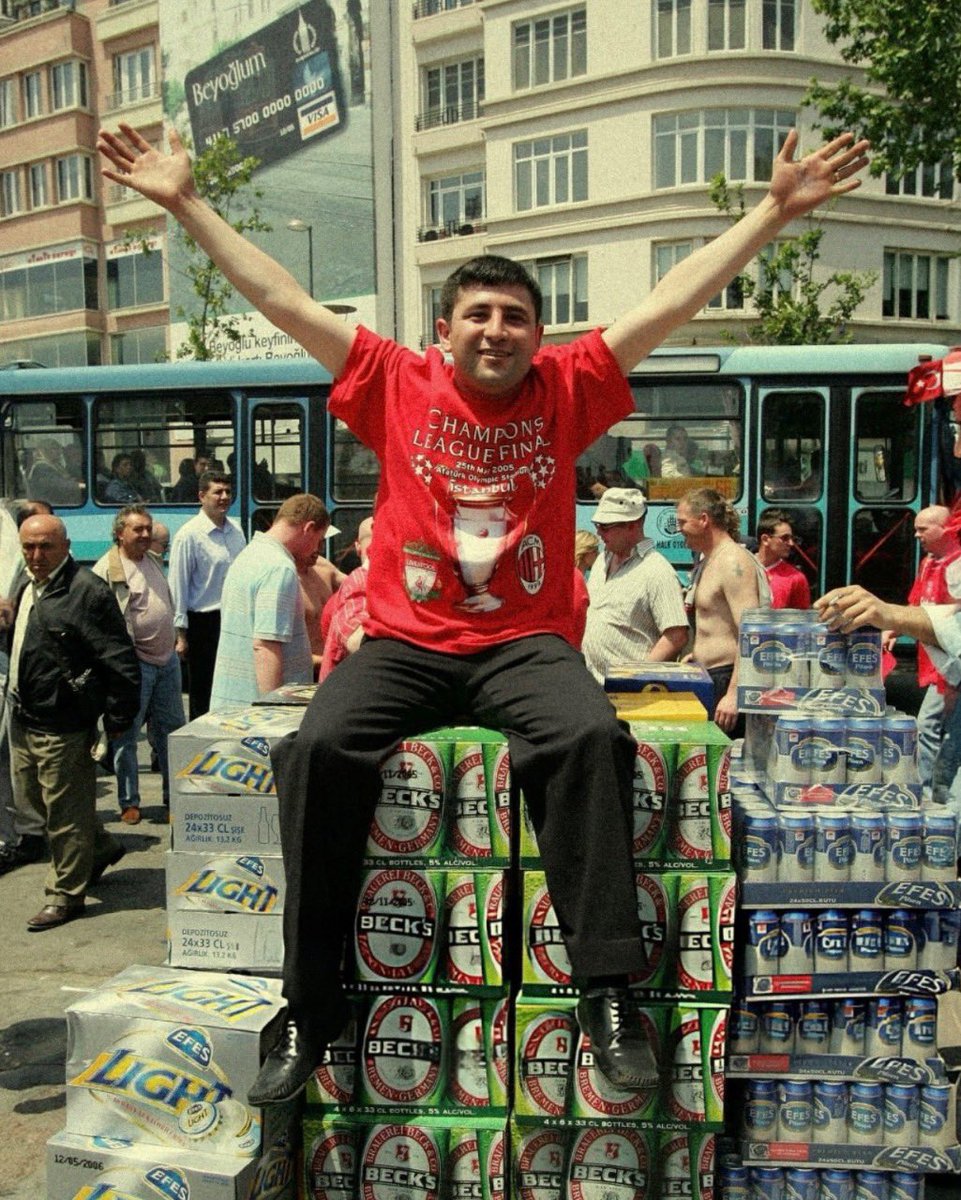 Old Istanbul Guide tweet media