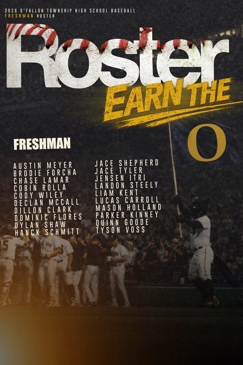 OTHS Baseball tweet media