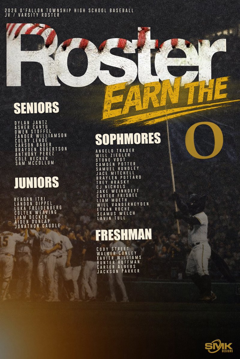 OTHS Baseball tweet media