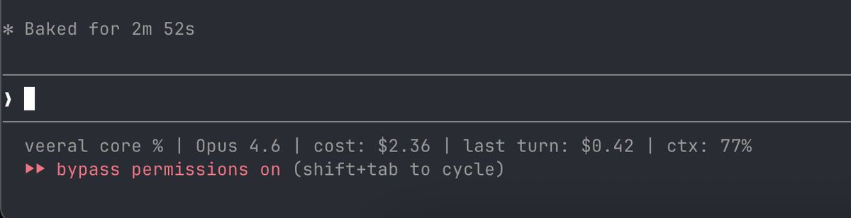 Veeral Patel tweet media