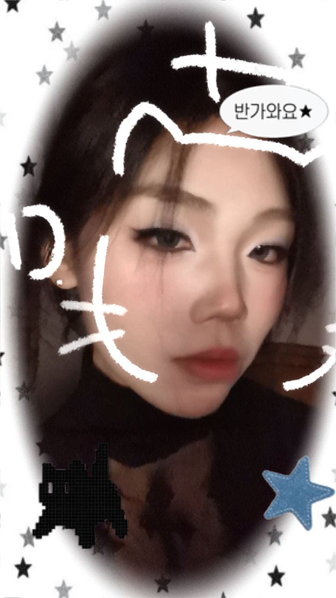 有点萌不