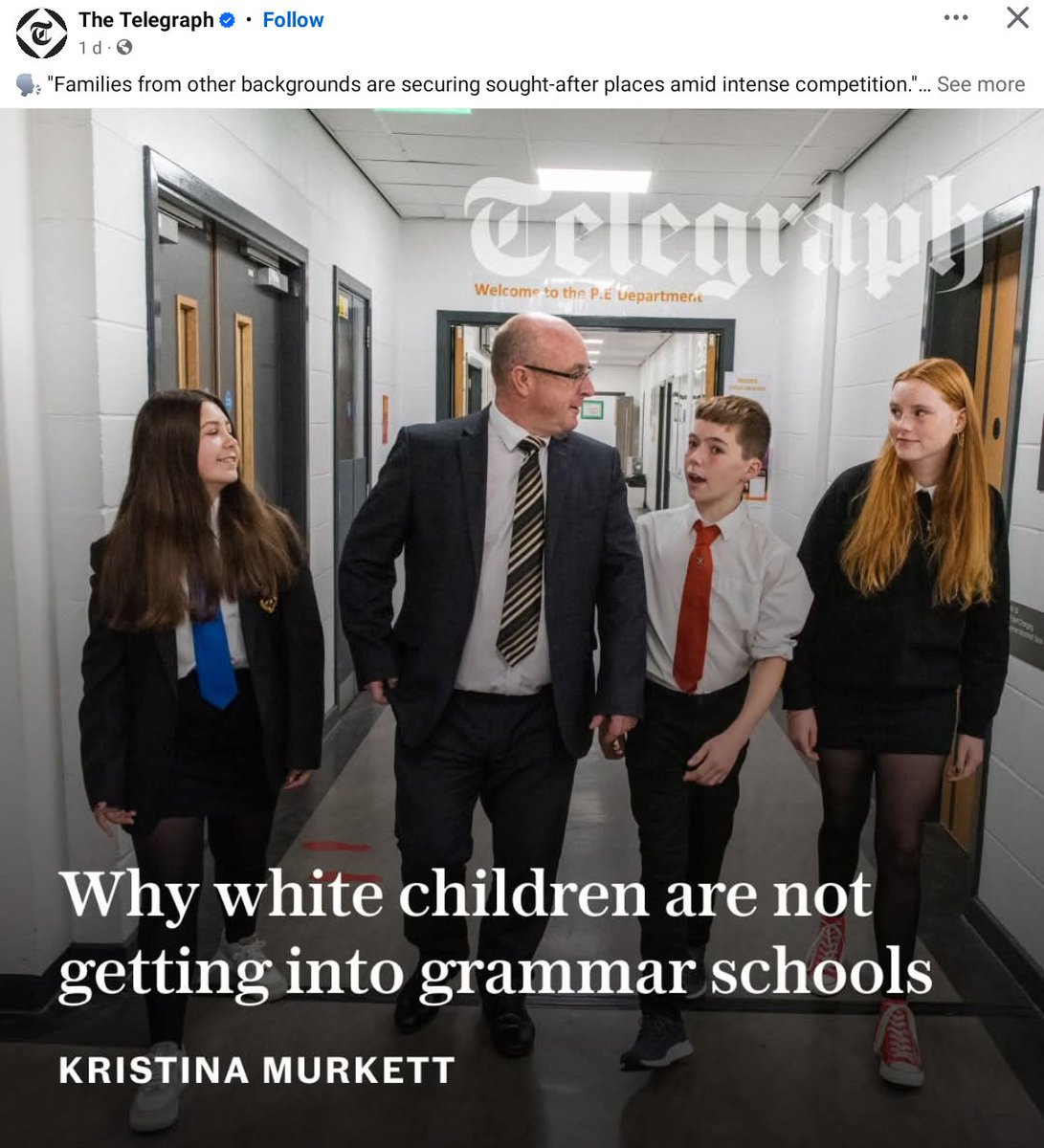 How feckin shameful (my polite version) is this ?? Even from Telegraph newspaper...WTAF ??