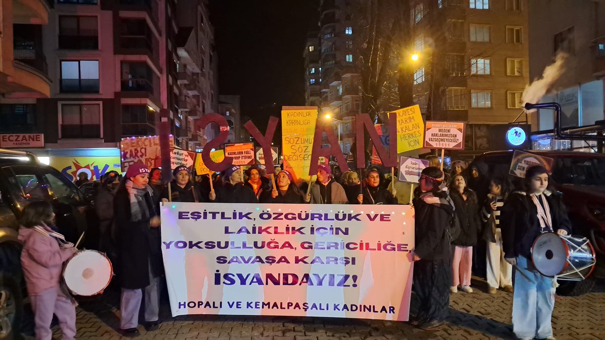 Sol Parti Hopa tweet media