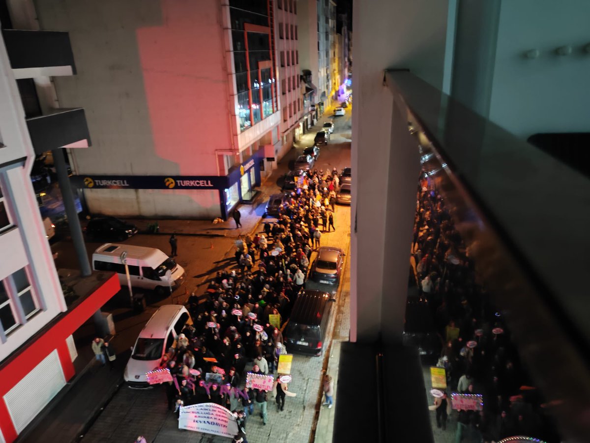 Sol Parti Hopa tweet media