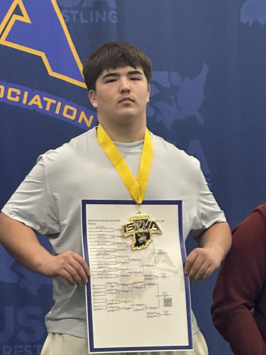 A.W Vankirk tweet media