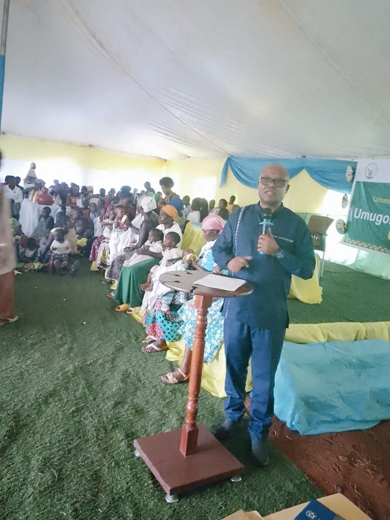 Ndera Sector tweet media