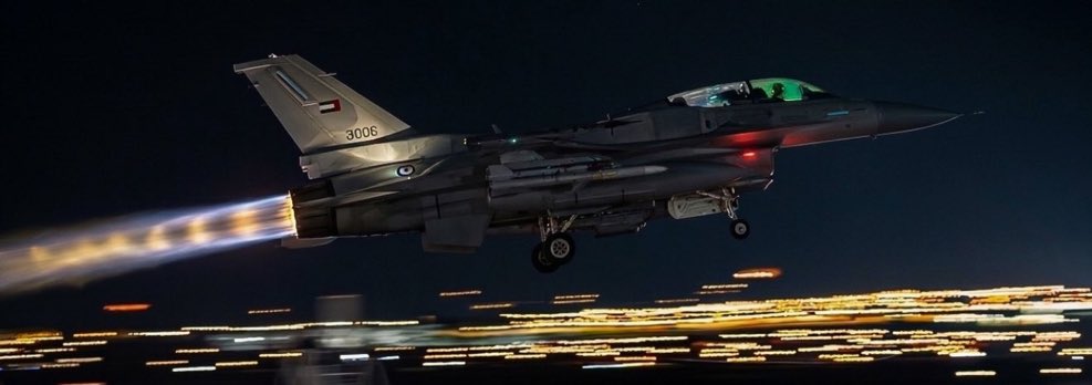 TARGET DESTROYED 🇦🇪