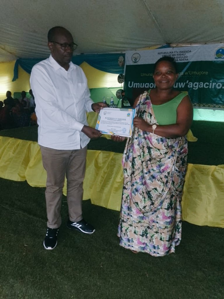 Ndera Sector tweet media