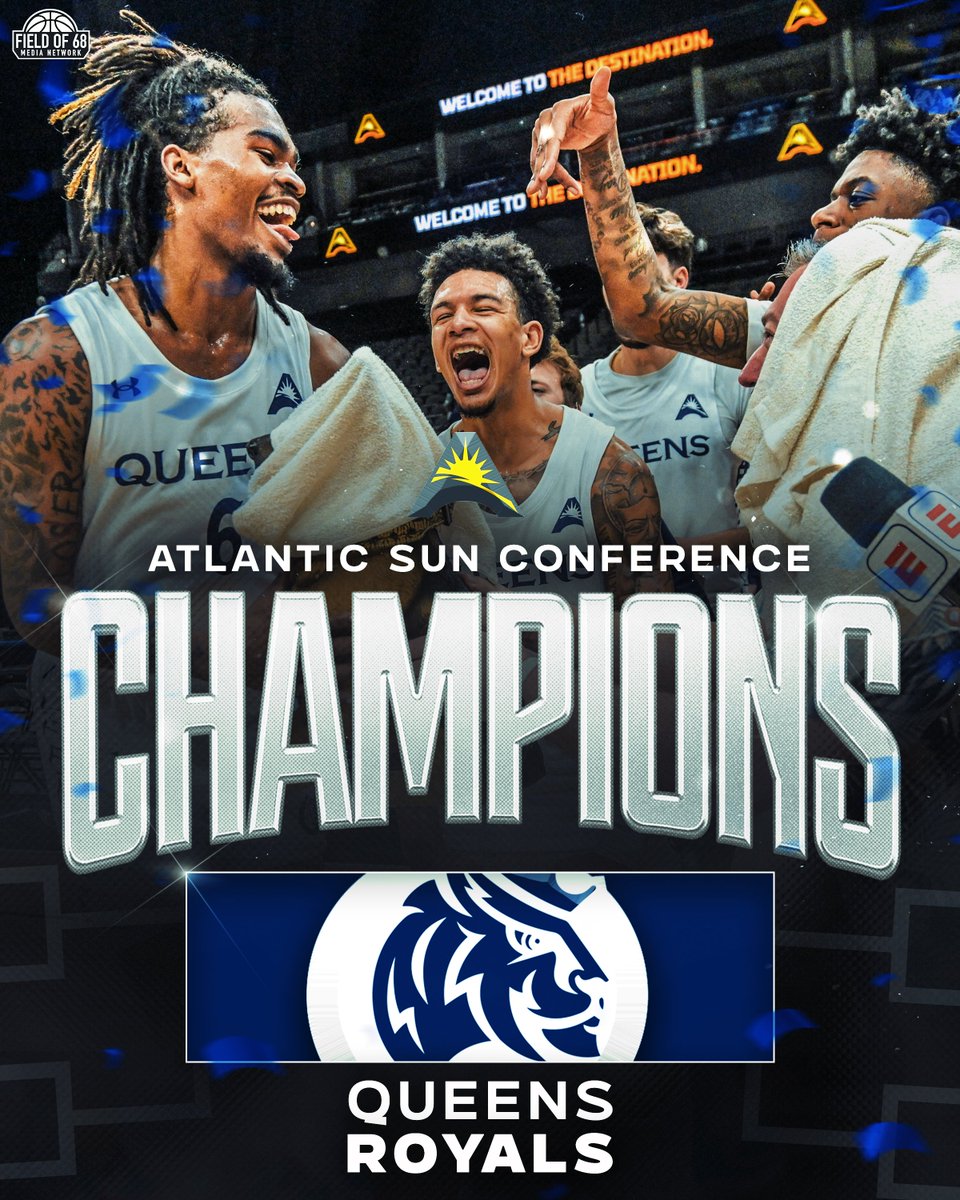 The Field of 68 tweet media