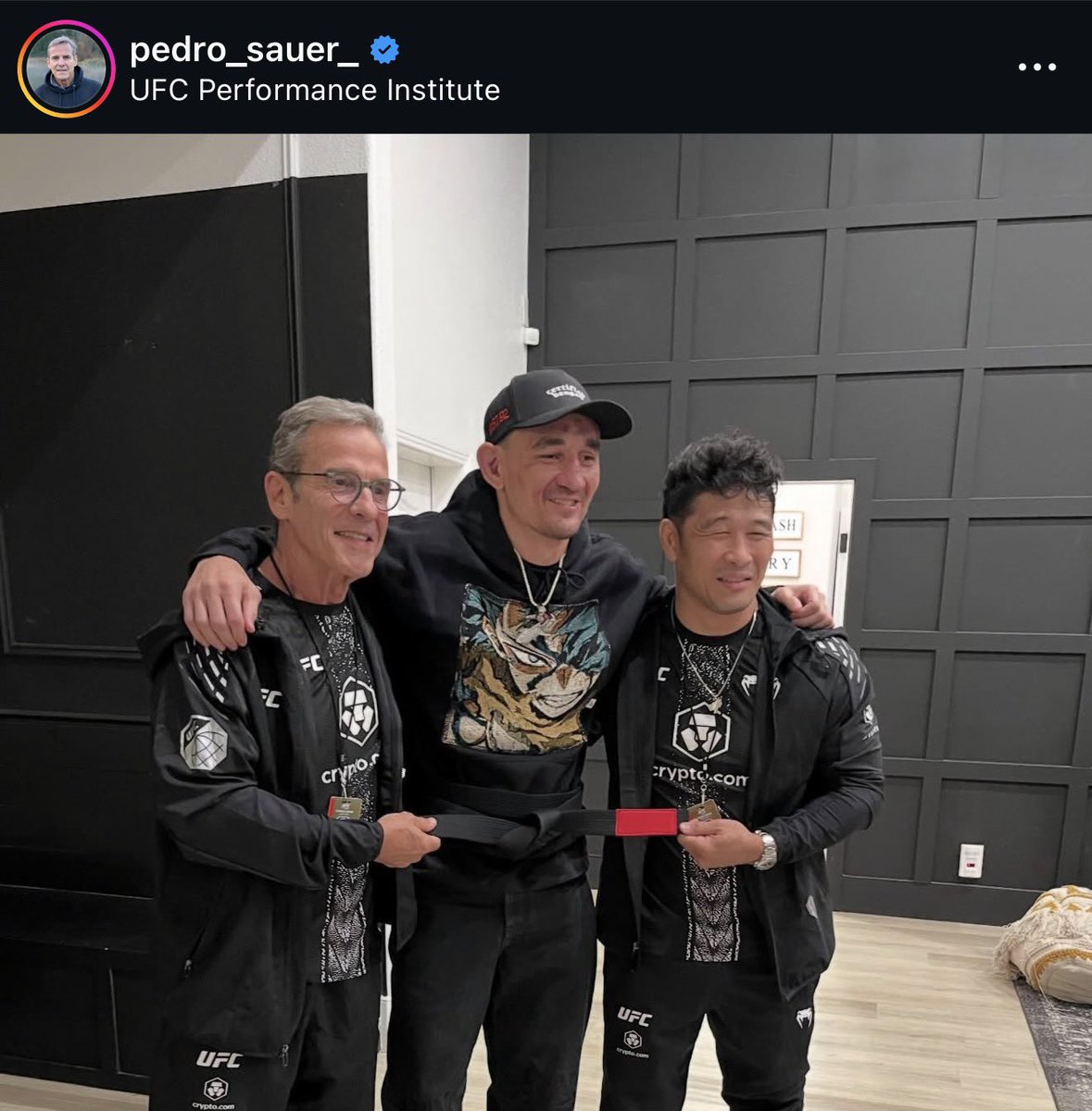 Spinnin Backfist tweet media