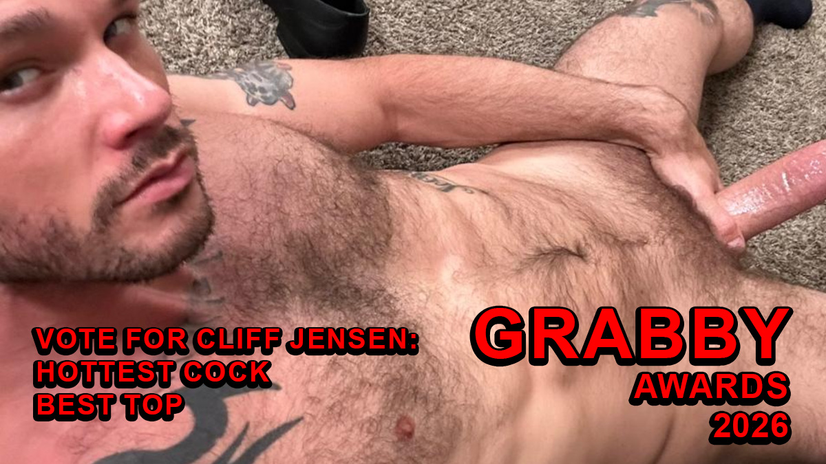 Cliff Jensen tweet media