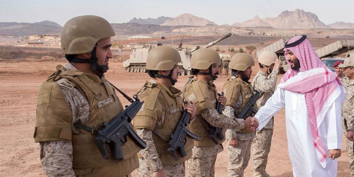 محمد بن سلمان بن عبد العزيز (Informal) tweet media