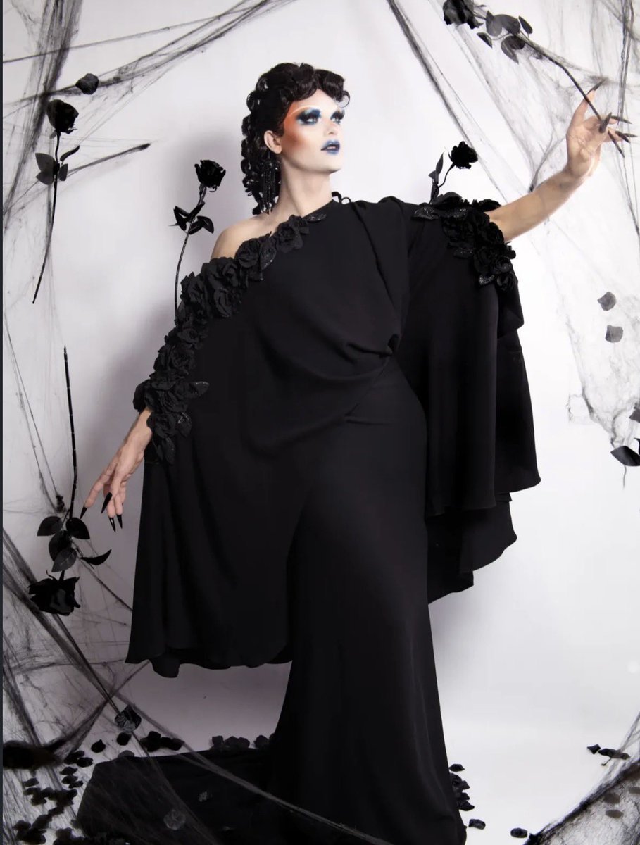 Drag_Crave's tweet photo. ⭐️DAILY DRAG SPOTLIGHT 530⭐️

Esther | Paris, France 🇫🇷 

Instagram: https://t.co/yfpUnuxoKi
TikTok: https://t.co/358CTw3cif
Facebook: https://t.co/8jbhLC0EMB
Twitter: @the_esther__ https://t.co/mQiynhWayJ