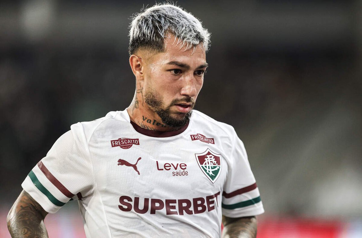 Hora do Flu tweet media