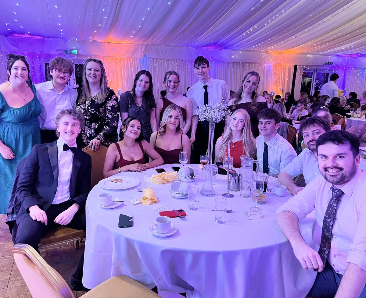 TKASA Drama tweet media