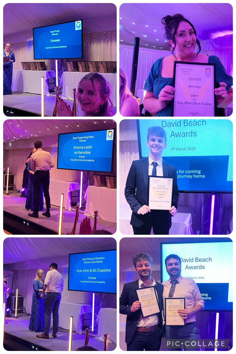 TKASA Drama tweet media