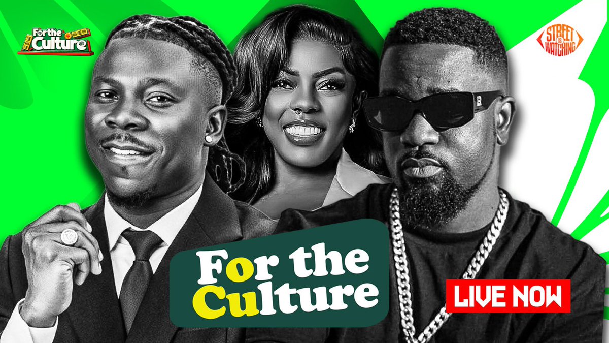 djsliming's tweet photo. #FortheCulture on Street is Watching https://t.co/Cqmh92EXrS