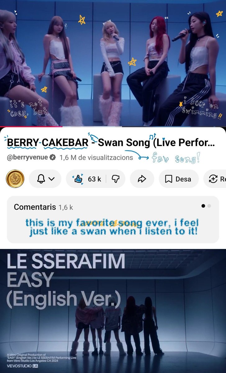 ōh m𝕪 : sᥱ𝕣en𝑖ty ! tweet media