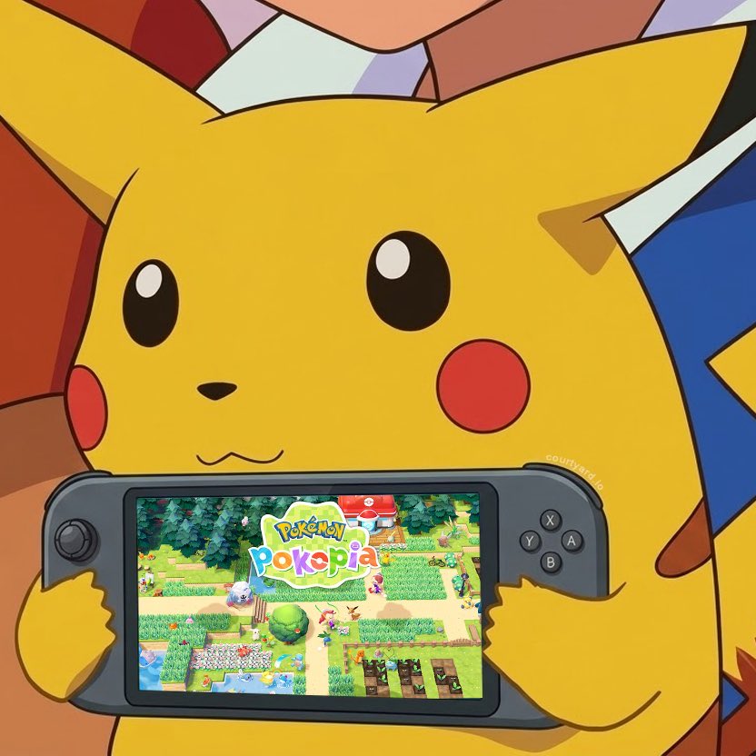 DreamGame tweet media