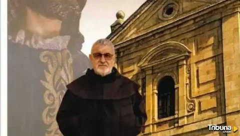 Fray Pedro Ortega analiza la vinculación entre los Carmelitas Descalzos y la Oración en el <a href="/HuertoSoria/">Oracionhuertosoria</a> 

tribunasoria.com/noticias/43709…