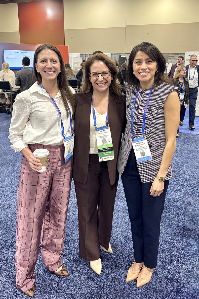 Betzaira G Childers, MD tweet media